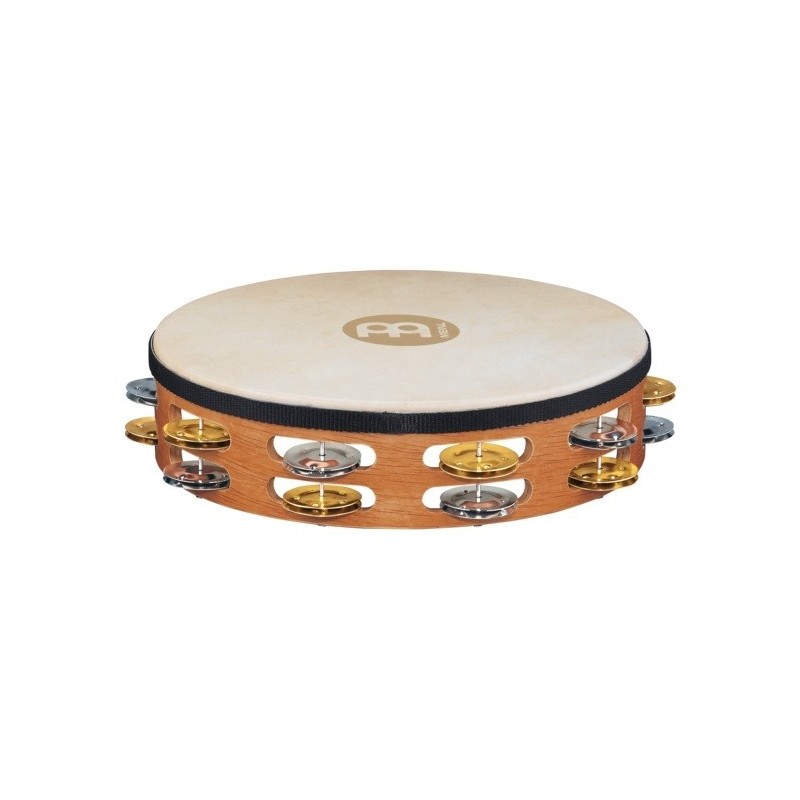 MEINL TAH2M-SNT - Tamburyn