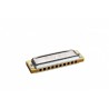 HOHNER Billy Joel Signature Harp C - Harmonijka Ustna