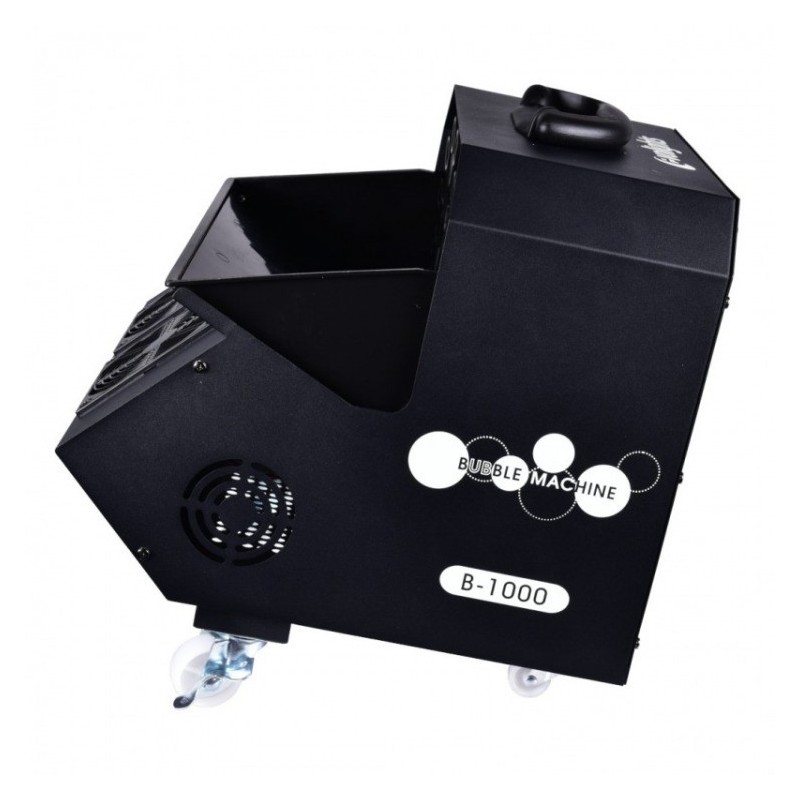 Evolights B1000 - wytwornica baniek mydlanych