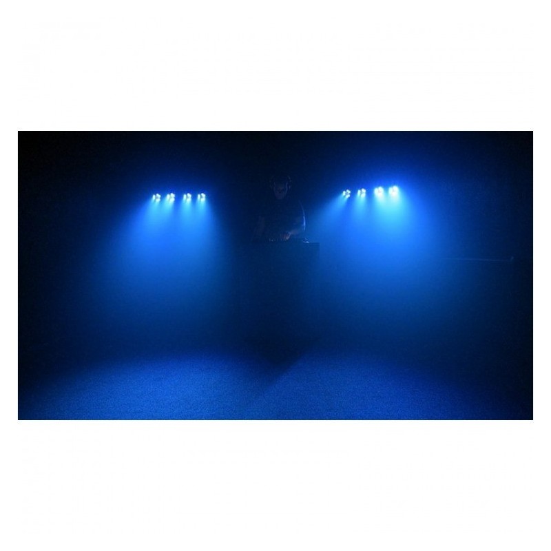 LIGHT4ME Belka LED PAR - zestaw oświetleniowy