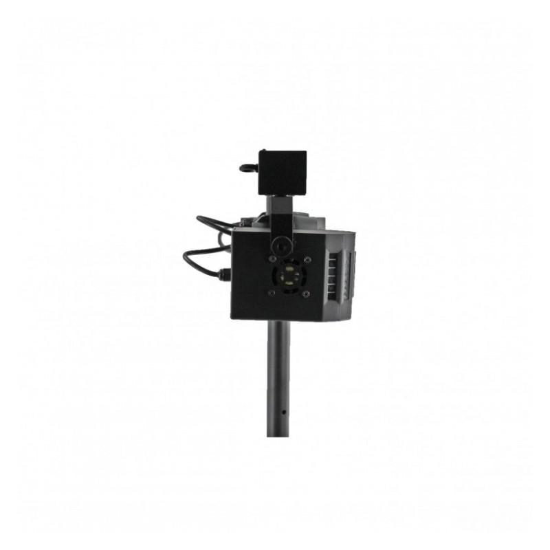 LIGHT4ME Belka LED Derby PAR - zestaw oświetleniowy