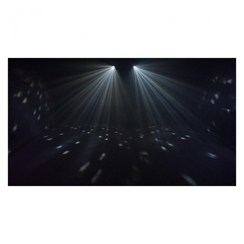 LIGHT4ME Belka LED Flower - zestaw oświetleniowy