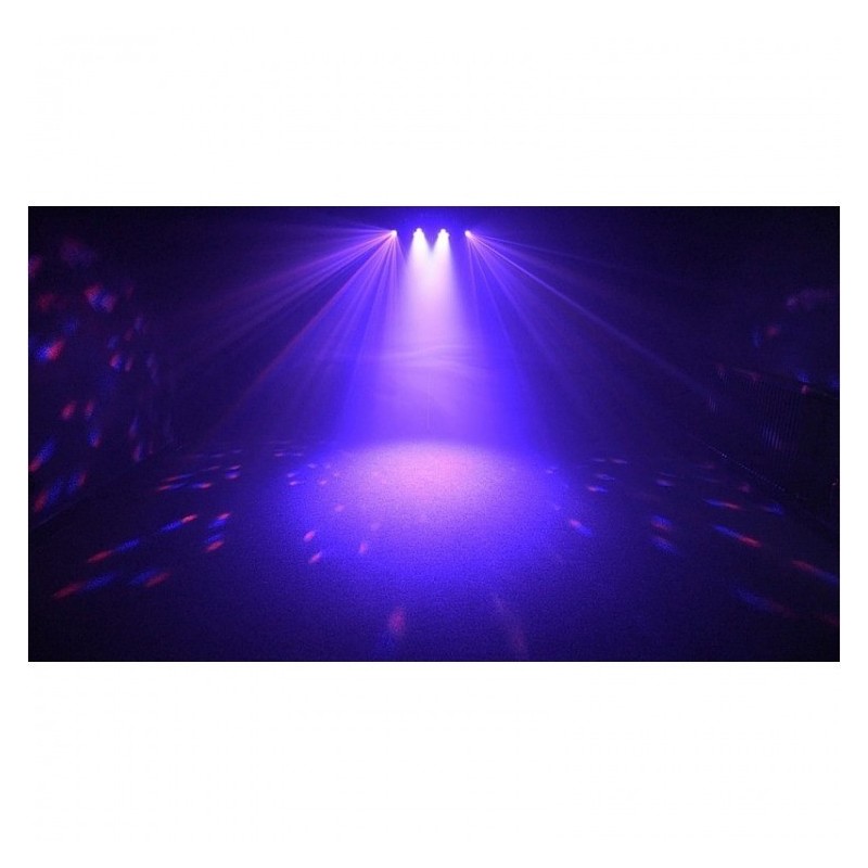 LIGHT4ME Belka LED Flower - zestaw oświetleniowy