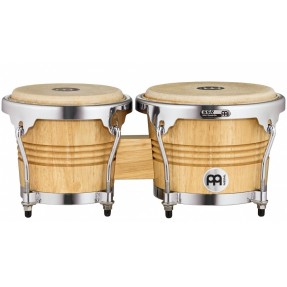 MEINL WB200NT-CH - Bongosy
