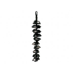 MEINL WA7BK  - efekt wodospadu sls ptaków