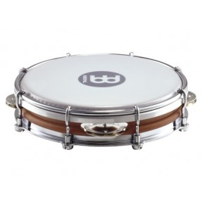 MEINL TP06AB-M - Tamborim Tampeiro 6cdz