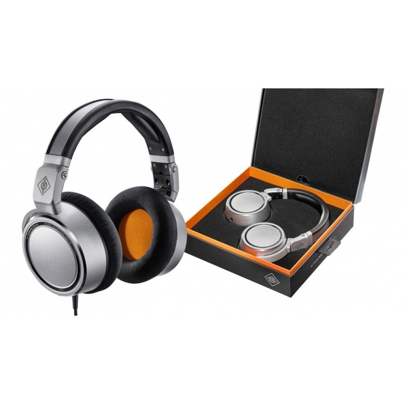 Neumann NDH 20 - Słuchawki Studyjne