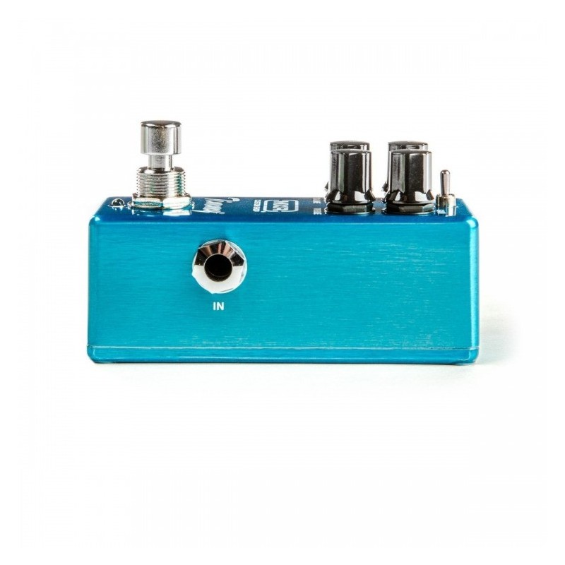 MXR CSP027 Timmy Overdrive - efekt gitarowy