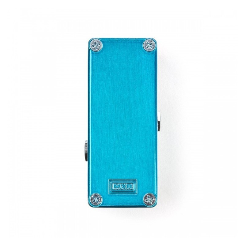 MXR CSP027 Timmy Overdrive - efekt gitarowy