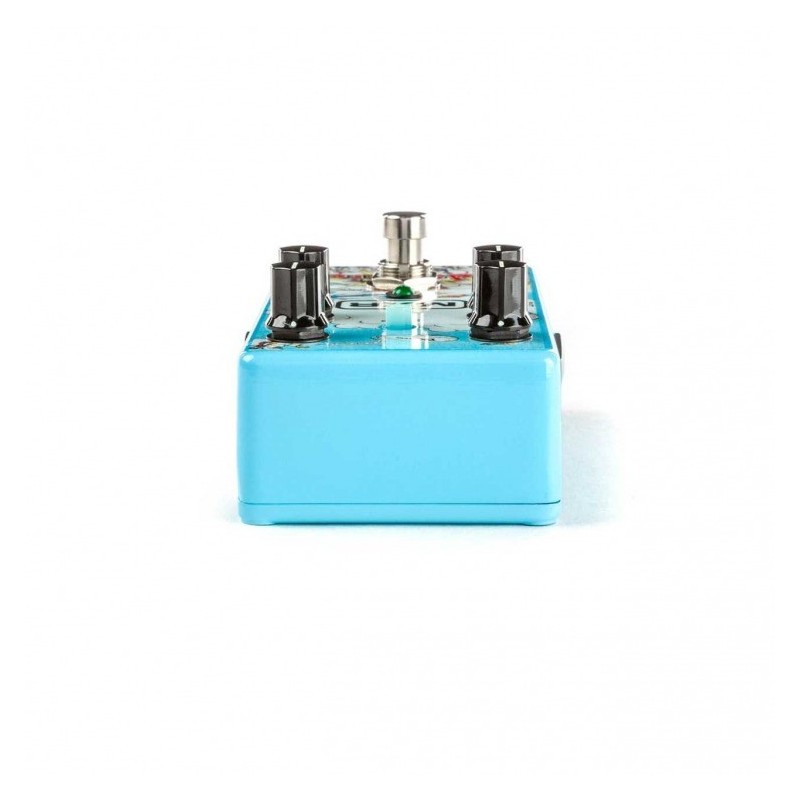 MXR DD25 Dookie Drive V3 - efekt gitarowy