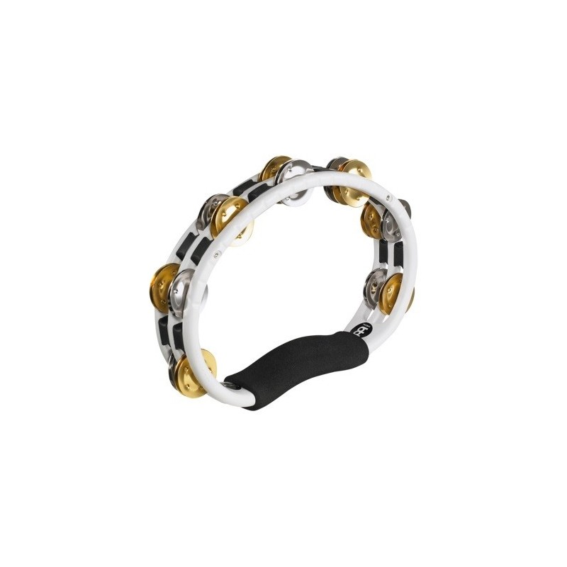 MEINL TMT1M-WH - Tamburyn