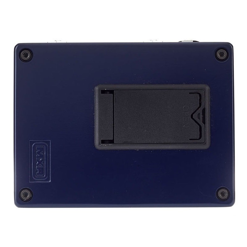 MXR EVH 5150 Chorus - efekt gitarowy