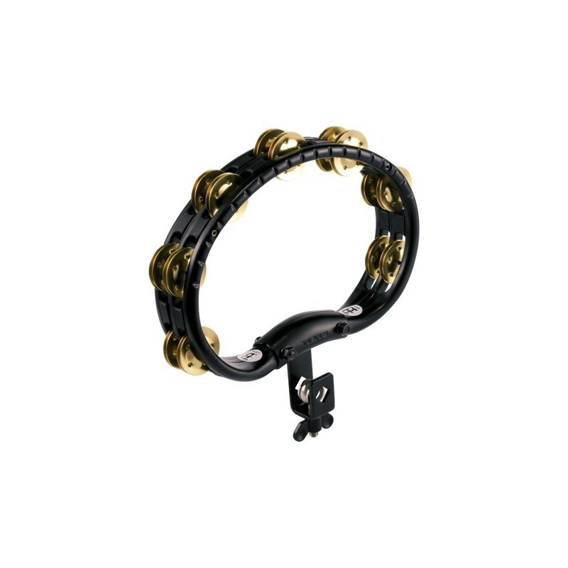 MEINL TMT2B-BK - Tamburyn