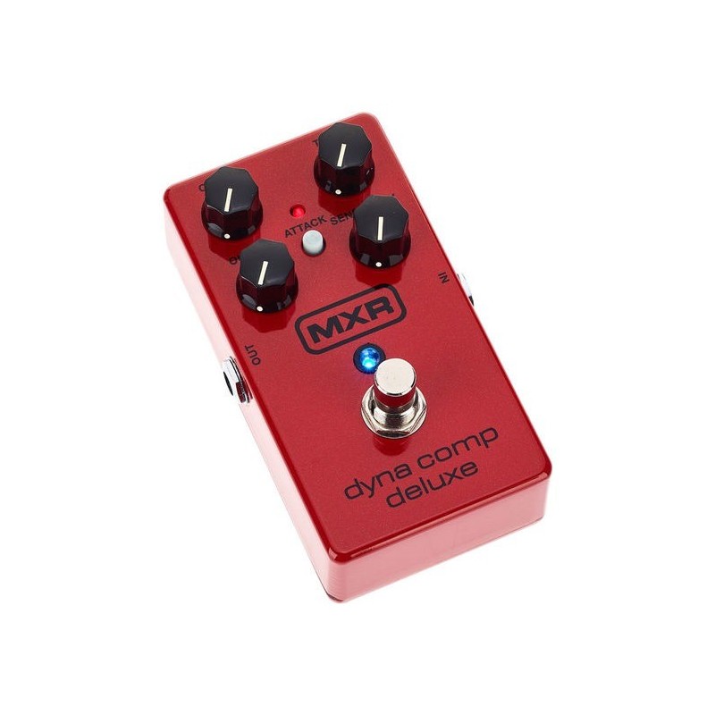MXR M 228 Dyna Comp Deluxe - efekt gitarowy