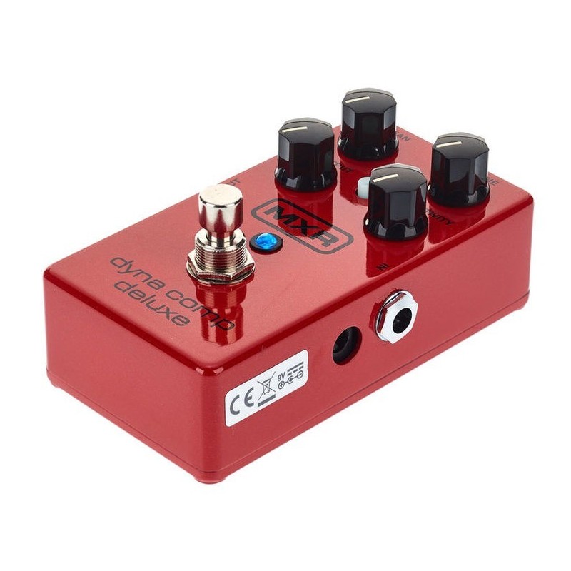MXR M 228 Dyna Comp Deluxe - efekt gitarowy