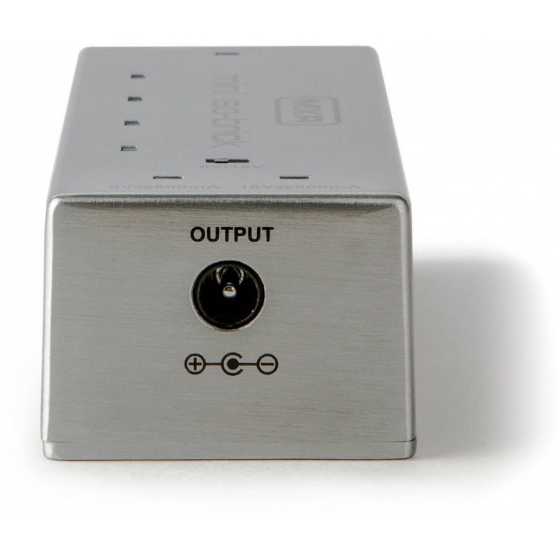 MXR MXR M239 Mini Iso-Brick - zasilanie do efektów