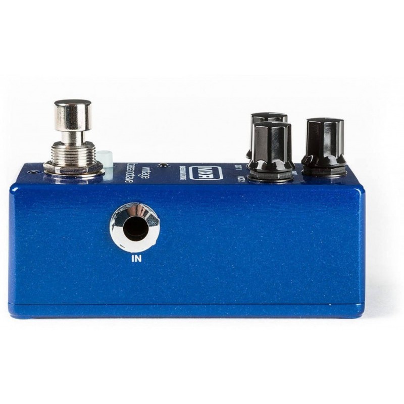 MXR M280 Vintage Bass Octave - efekt basowy