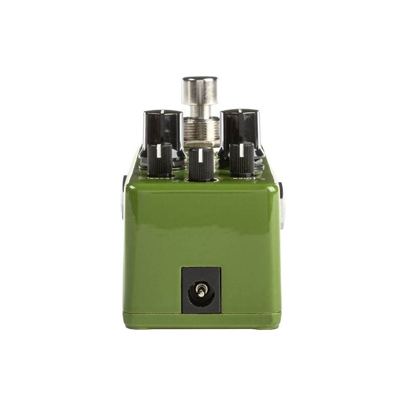 MXR M281 Thump Bass Preamp - efekt basowy, preamp