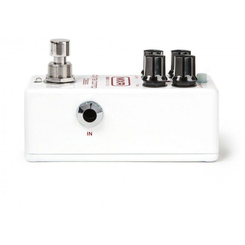 MXR M282 Dyna Comp Bass Compressor - kompresor do basu