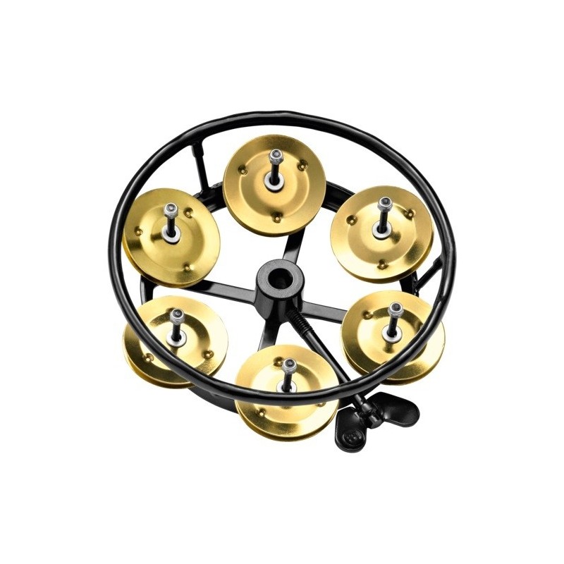 MEINL THH1B-BK - Hihat Tamburyn