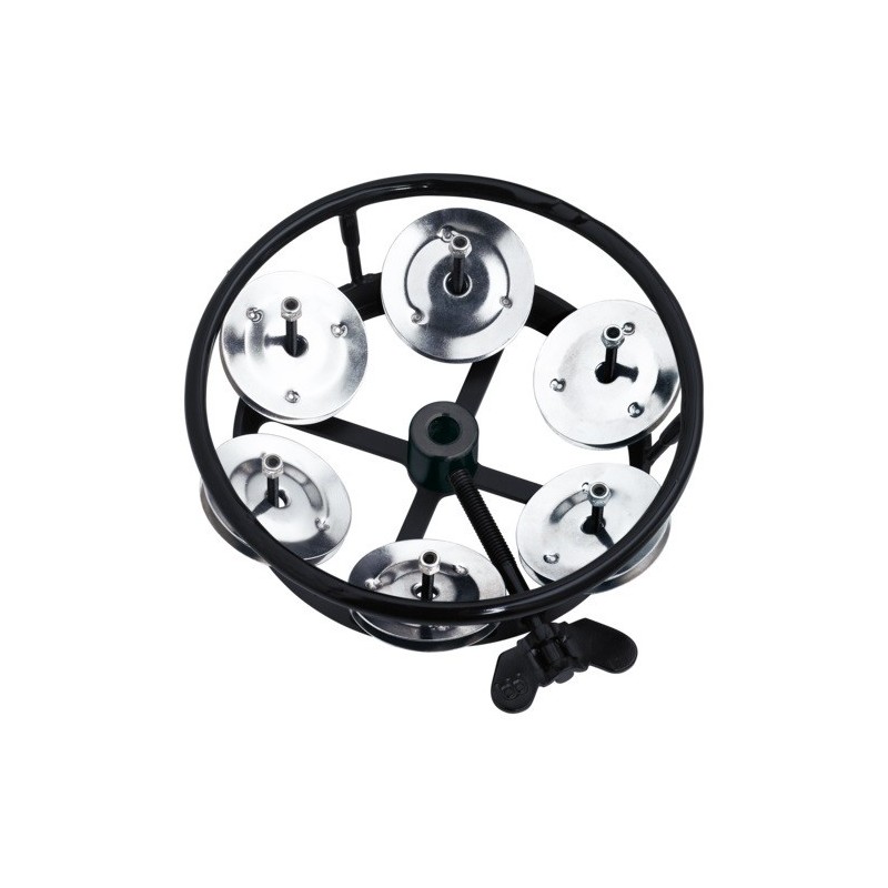 MEINL THH1BK - Hihat Tamburyn