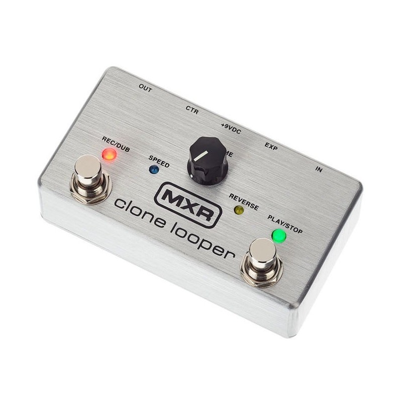 MXR M303 Clone Looper - looper gitarowy
