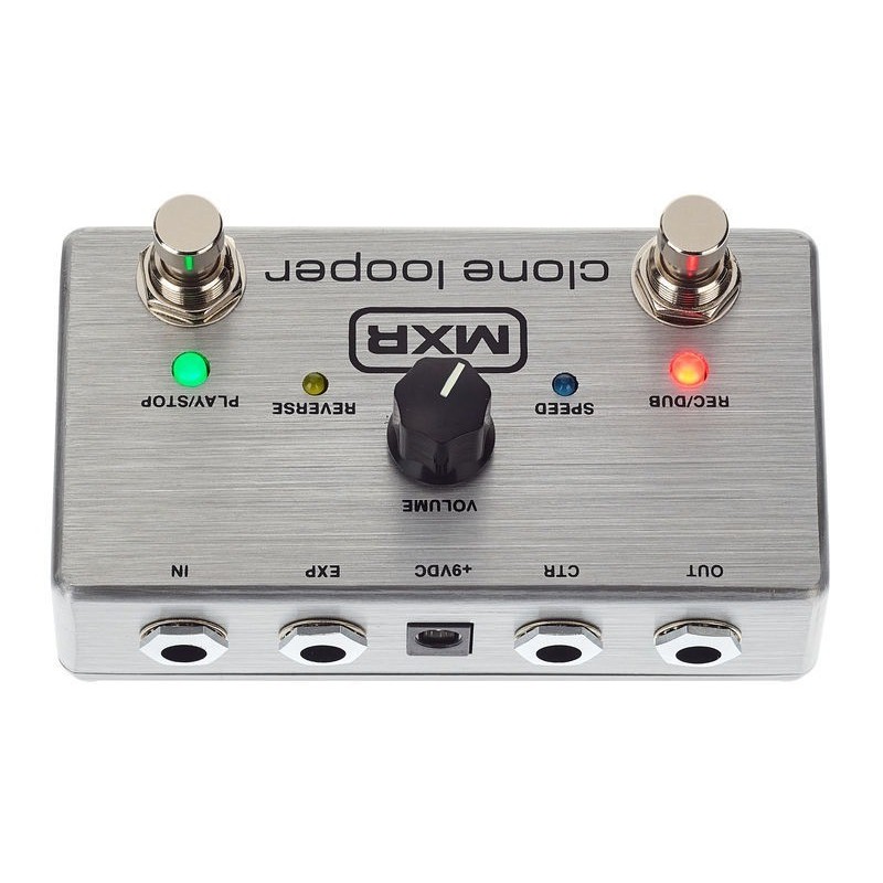 MXR M303 Clone Looper - looper gitarowy