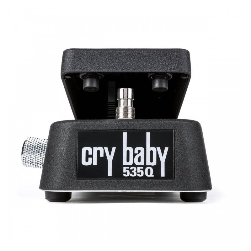 Dunlop 535Q Crybaby 535Q Multi-Wah - pedał gitarowy