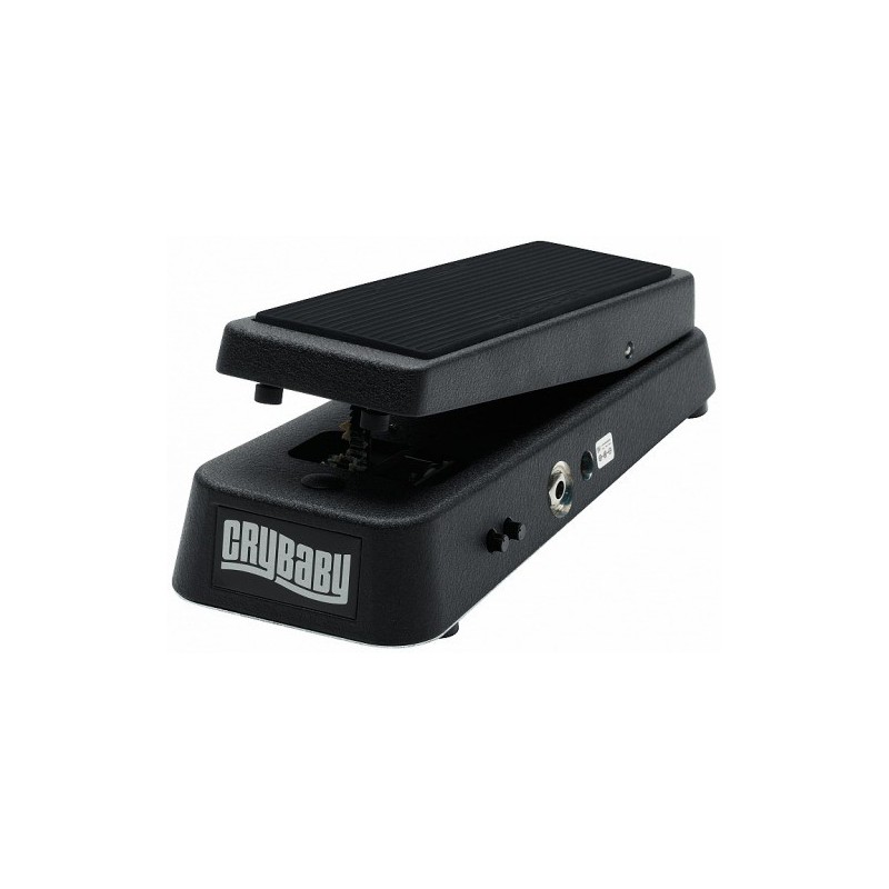 Dunlop 95Q Crybaby 95Q Wah - pedał gitarowy