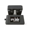 Dunlop Cry Baby Mini 535Q Wah - footswitch