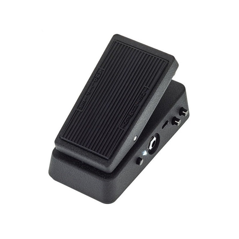 Dunlop CryBaby Mini 535Q Wah - pedał gitarowy