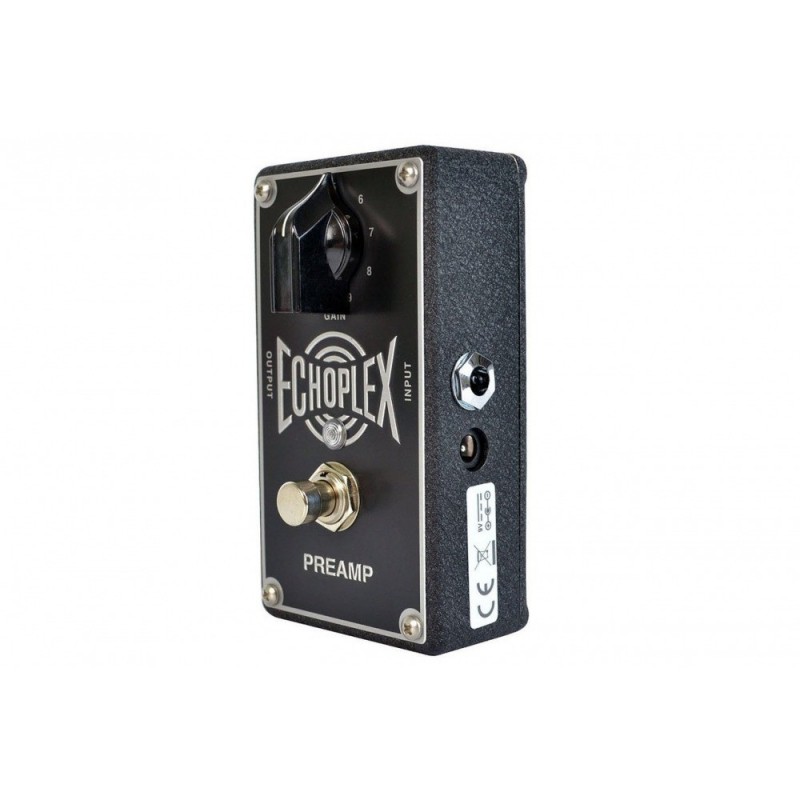 Dunlop EP101 Echoplex Preamp - preamp gitarowy