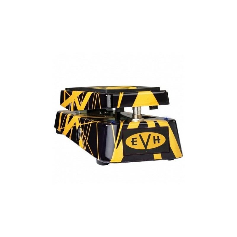 Dunlop EVH95 EVH Eddie Van Halen CryBaby Wah - pedał gitarowy