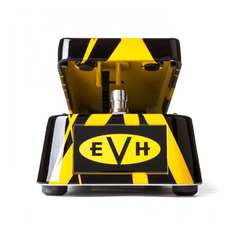 Dunlop EVH95 EVH Eddie Van Halen CryBaby Wah - pedał gitarowy