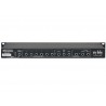 Dunlop DCR-2SR Cry Baby Custom Shop - Rack Module