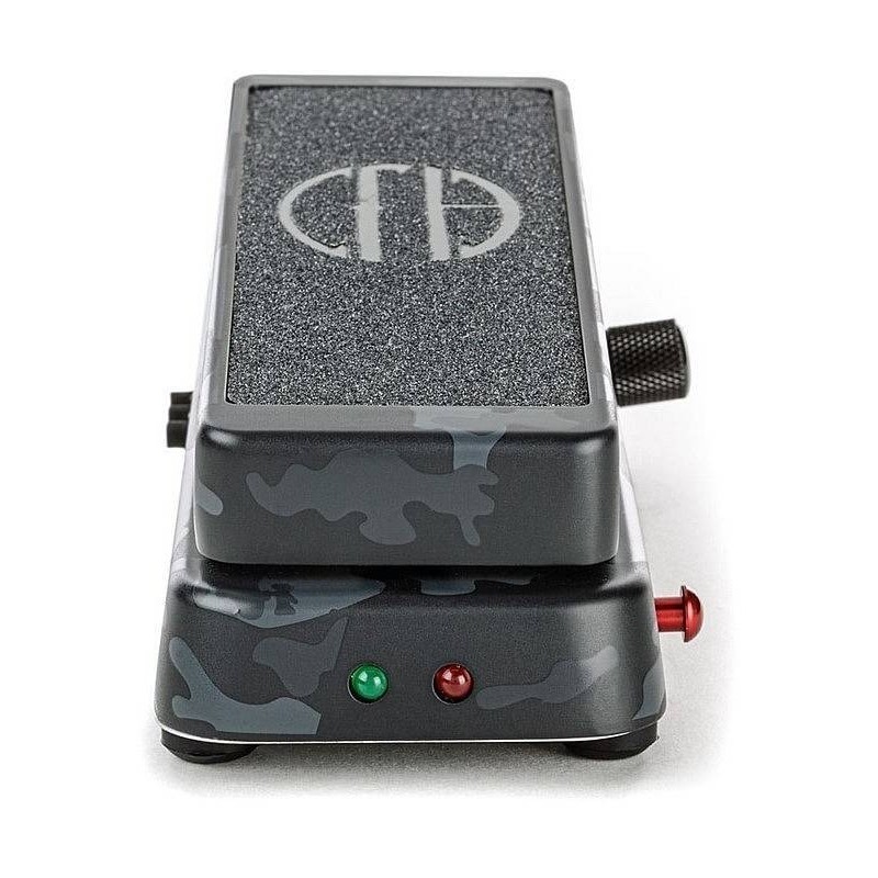 Dunlop DB01B Dimebag Cry Baby From Hell - footswitch