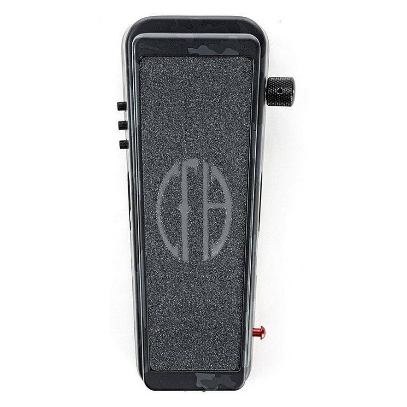 Dunlop DB01B Dimebag Cry Baby From Hell - footswitch