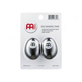 MEINL ES2-BK - Shaker Egg