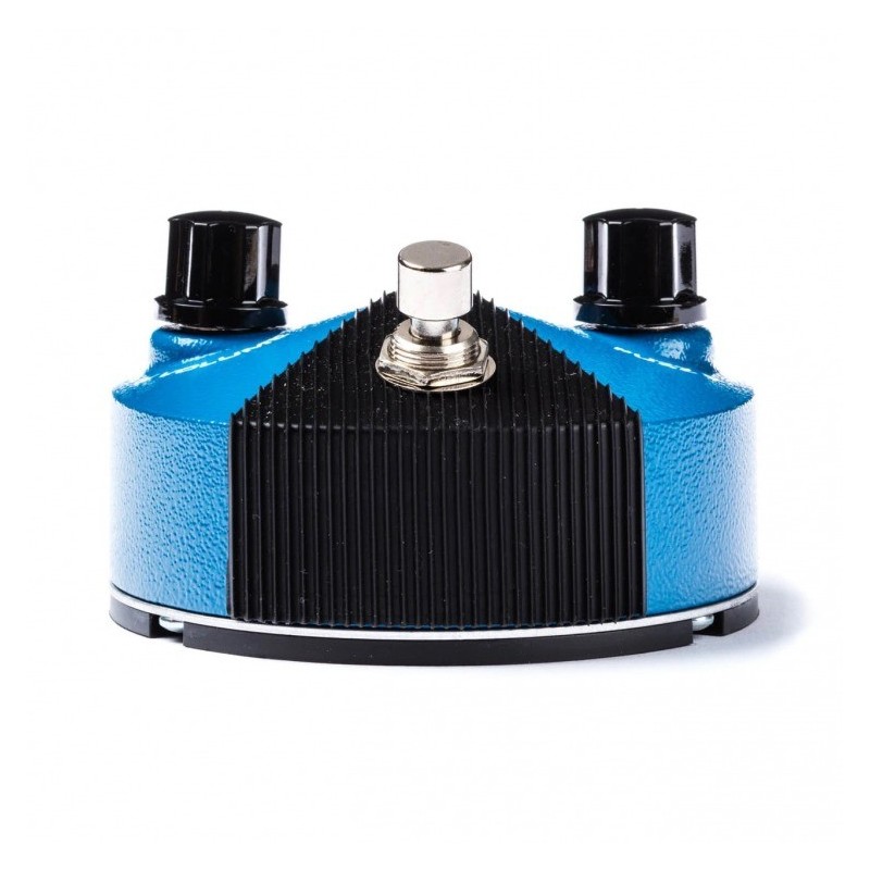 Dunlop FFM1 Silicon Fuzz Face Mini Distortion - efekt gitarowy