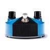 Dunlop FFM1 Silicon Fuzz Face Mini Distortion - efekt gitarowy