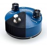 Dunlop FFM1 Silicon Fuzz Face Mini Distortion - efekt gitarowy