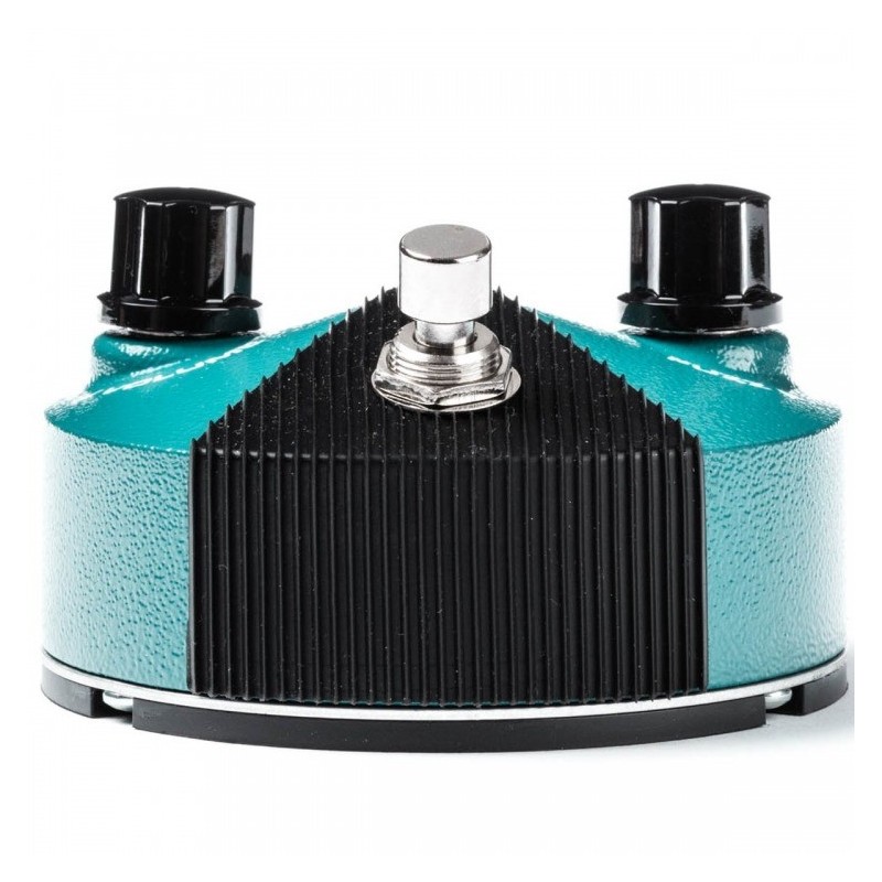 Dunlop FFM3 Jimi Hendrix Fuzz Face Mini Distortion - efekt gitarowy