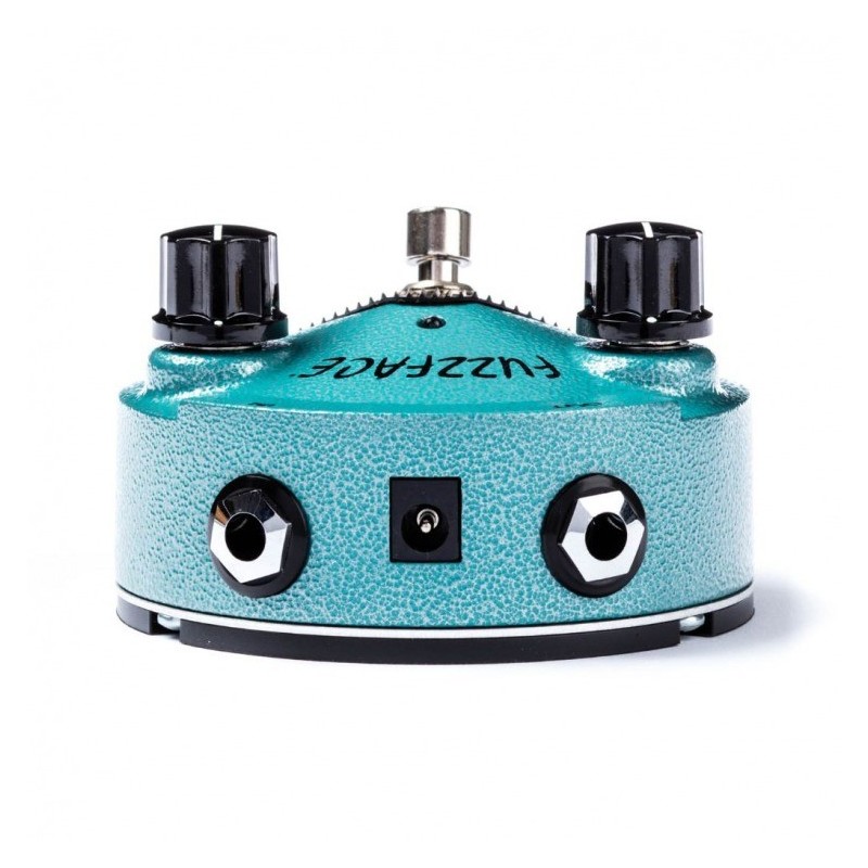 Dunlop FFM3 Jimi Hendrix Fuzz Face Mini Distortion - efekt gitarowy
