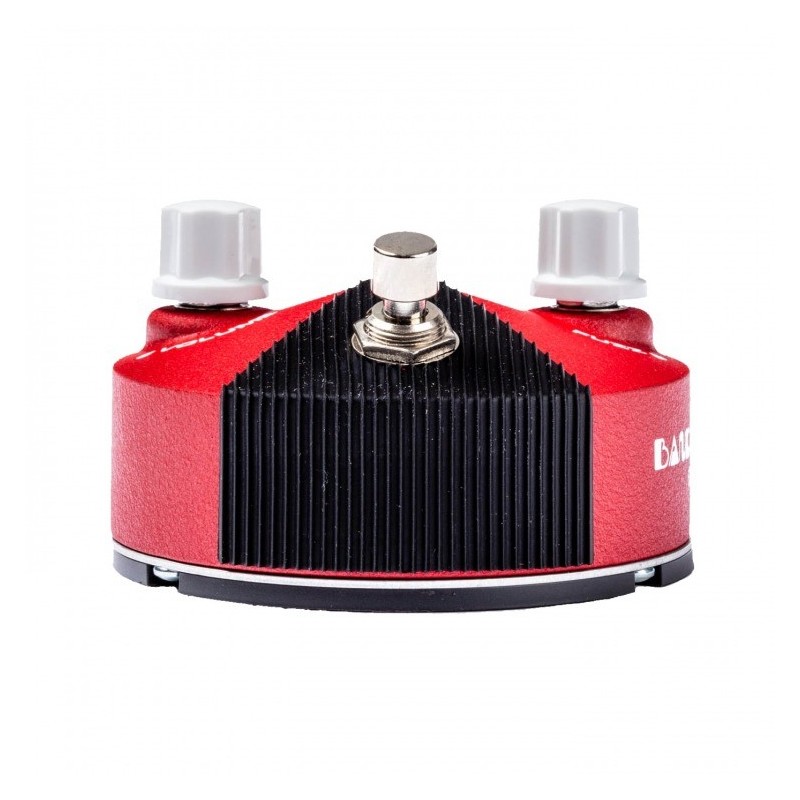 Dunlop FFM6 Band of Gypsys Fuzz Face Mini Distortion - efekt gitarowy