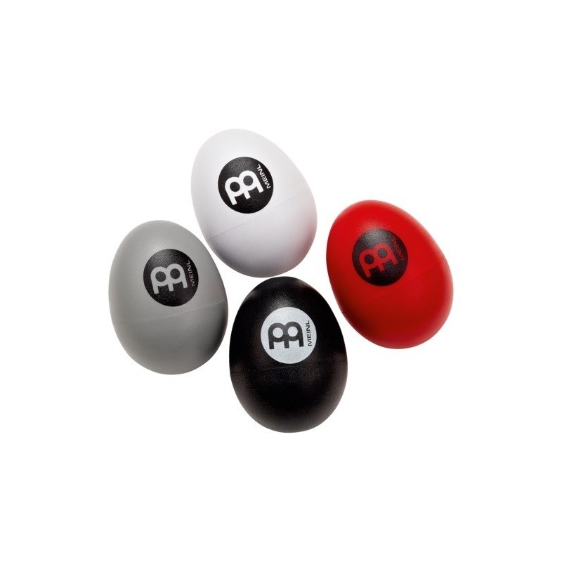 MEINL ES-SET - Zestaw Shaker Egg
