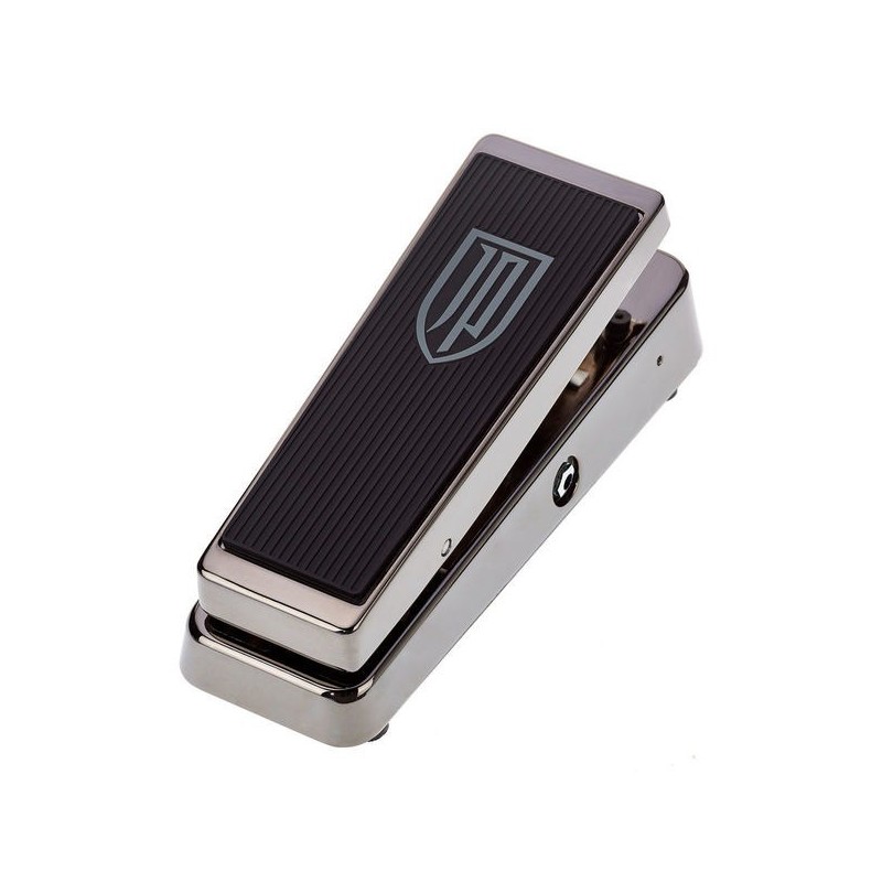 Dunlop JP95 John Petrucci Cry Baby Wah - footswitch