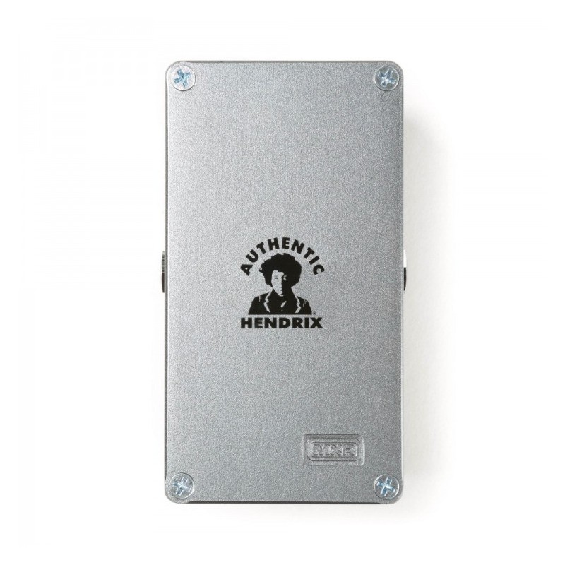 Dunlop JHM8 Jimi Hendrix Gypsy Fuzz - efekt gitarowy