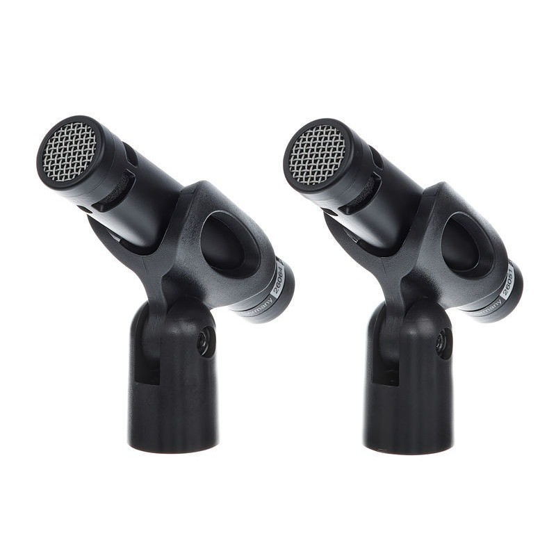 Beyerdynamic TG DRUMSET PRO M - Zestaw mikrofonów