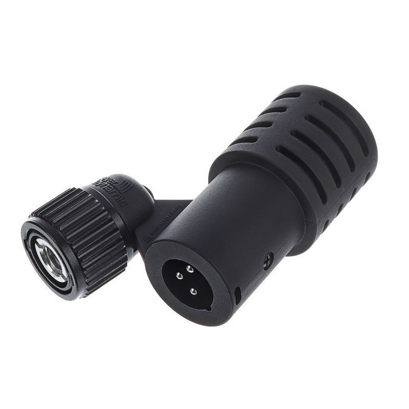 Beyerdynamic TG DRUMSET PRO M - Zestaw mikrofonów