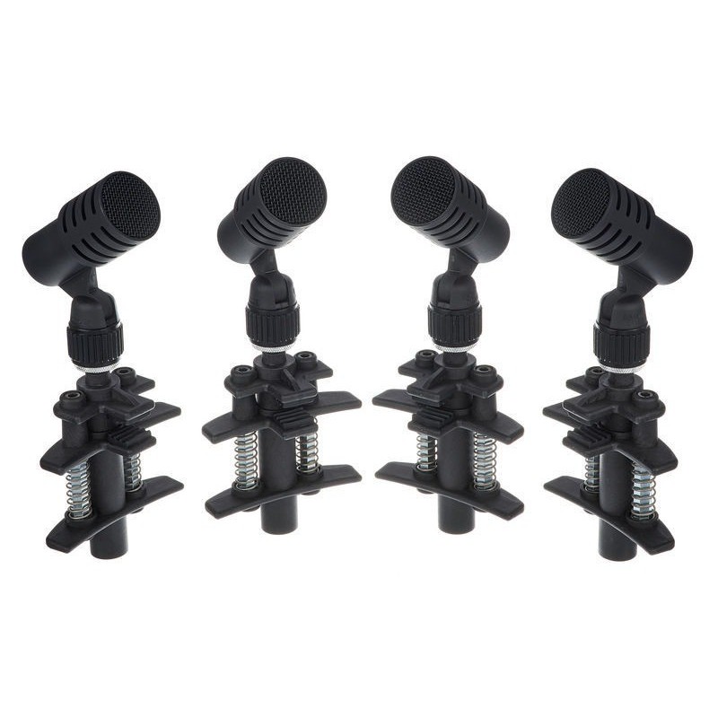 Beyerdynamic TG DRUMSET PRO M - Zestaw mikrofonów